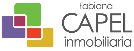 Fabiana CAPEL inmobiliaria